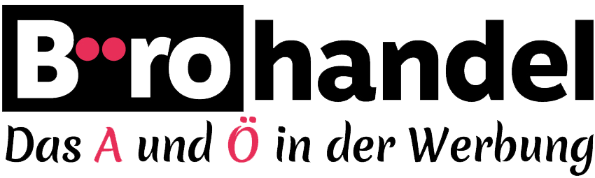 Logo Büro Handel