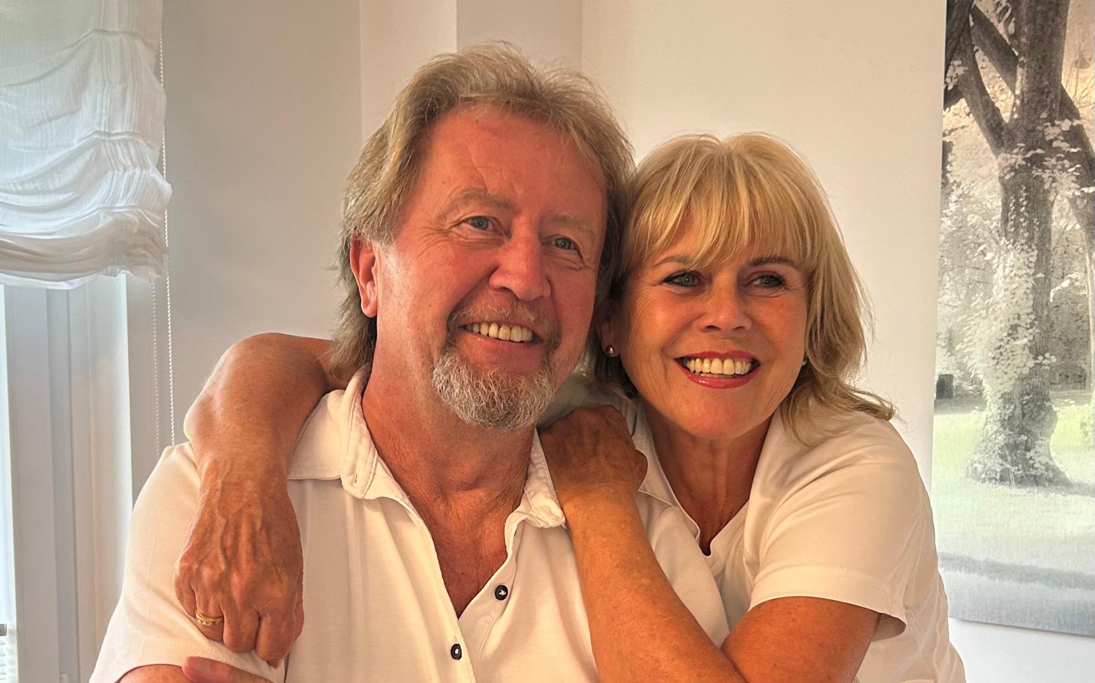 Sabine & Christian Henökl